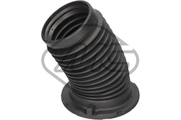 57089 Metalcaucho Bota de proteção de amortecedor dianteiro
