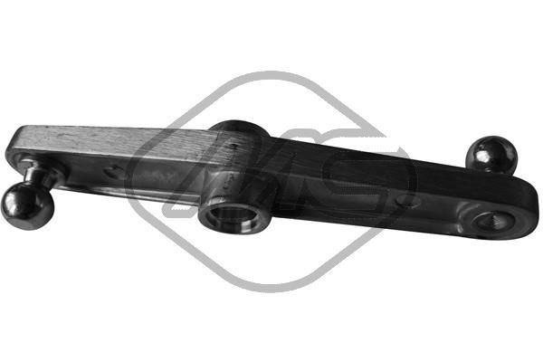 57164 Metalcaucho Barra de ligação da Caixa Automática de Mudança