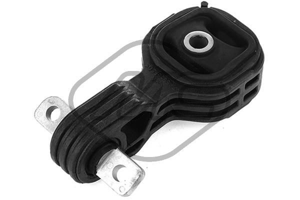 57180 Metalcaucho Coxim (suporte) traseiro de motor