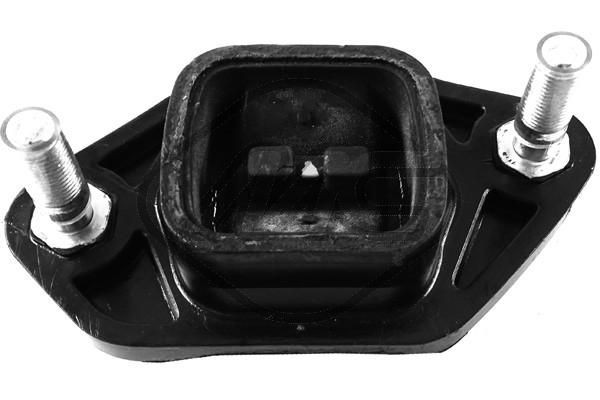 57181 Metalcaucho Coxim (suporte) esquerdo de motor