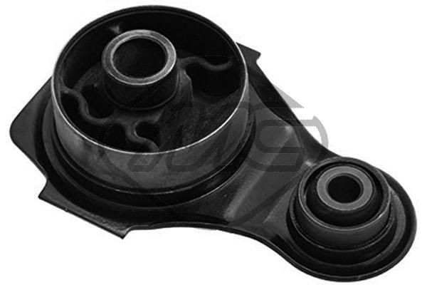 57219 Metalcaucho Coxim (suporte) esquerdo dianteiro de motor
