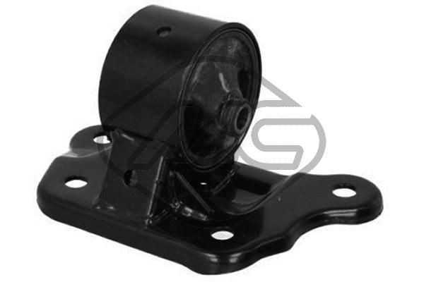 57241 Metalcaucho Coxim (suporte) esquerdo de motor