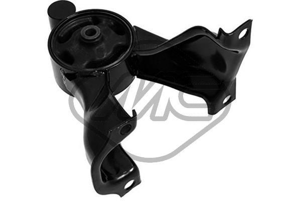 57247 Metalcaucho Coxim (suporte) traseiro de motor