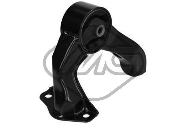 57253 Metalcaucho Coxim (suporte) traseiro de motor