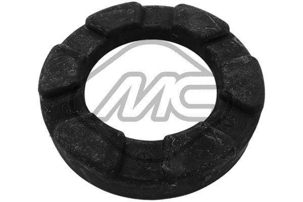 57302 Metalcaucho Espaçador (anel de borracha) da mola dianteira superior
