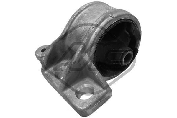57323 Metalcaucho Coxim (suporte) direito de motor