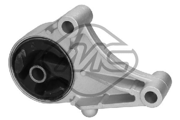 57412 Metalcaucho Coxim (suporte) dianteiro de motor