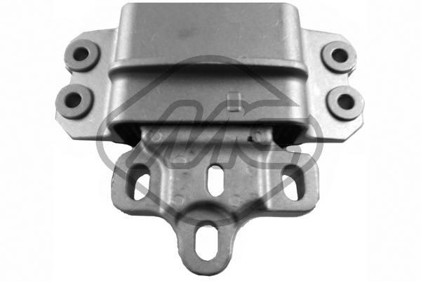 57435 Metalcaucho Coxim (suporte) esquerdo de motor