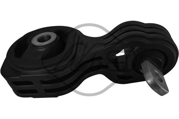 57458 Metalcaucho Coxim (suporte) traseiro de motor