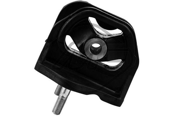 57460 Metalcaucho Coxim (suporte) esquerdo inferior de motor