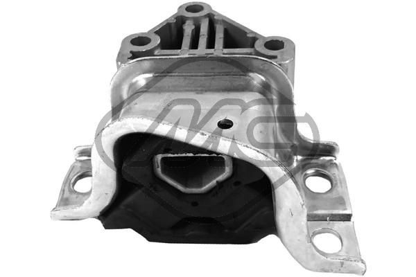 57636 Metalcaucho Coxim (suporte) direito de motor