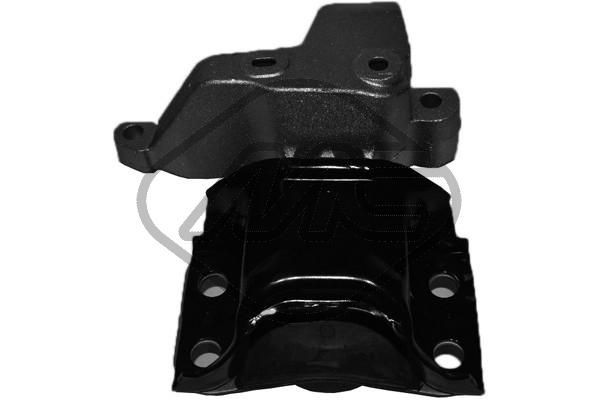 57655 Metalcaucho Coxim (suporte) direito de motor