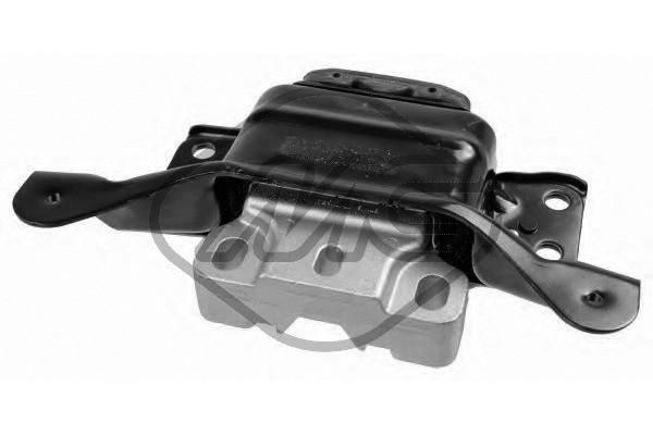Compre Coxim de transmissão (suporte da caixa de mudança) Skoda Octavia 