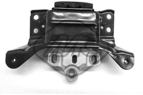 57748 Metalcaucho Coxim (suporte) esquerdo de motor