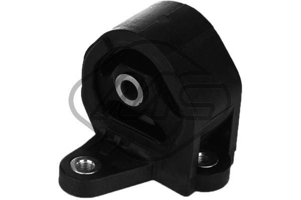 57872 Metalcaucho Coxim (suporte) traseiro de motor