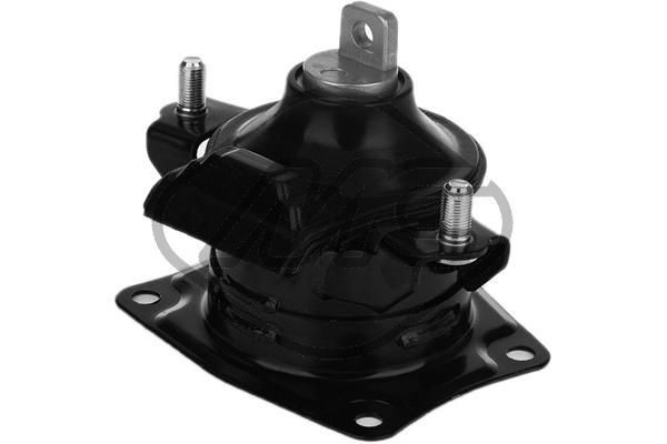 57884 Metalcaucho Coxim (suporte) traseiro de motor