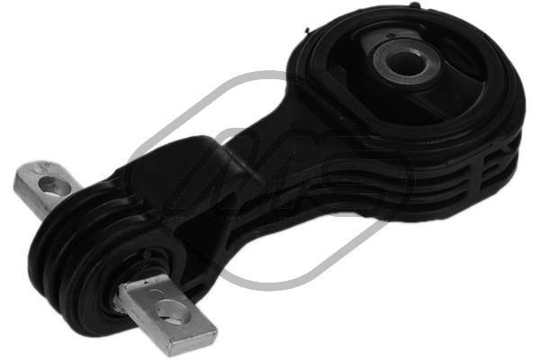 57890 Metalcaucho Coxim (suporte) traseiro de motor
