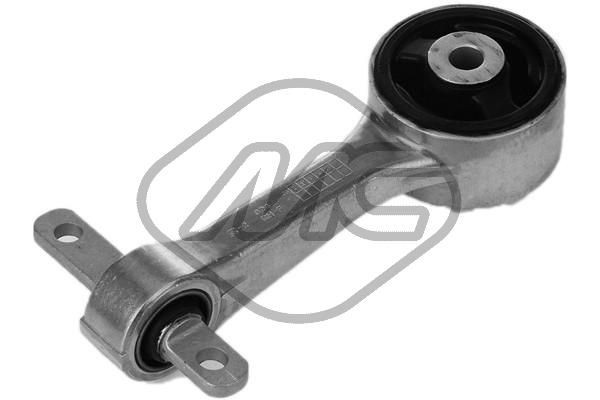 57894 Metalcaucho Coxim (suporte) direito superior de motor