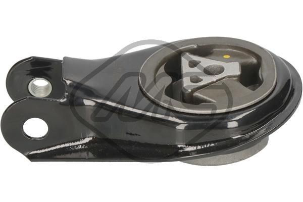 57927 Metalcaucho Coxim (suporte) traseiro de motor