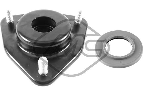 58425 Metalcaucho Suporte de amortecedor dianteiro