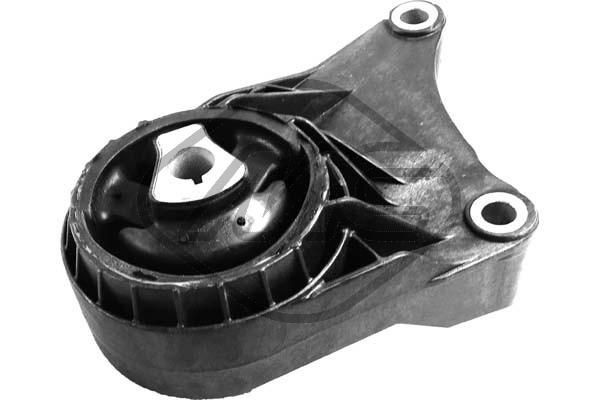 58816 Metalcaucho Coxim (suporte) dianteiro de motor