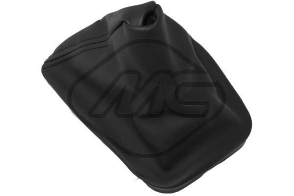 65142 Metalcaucho Capa para a avalanca de mudança