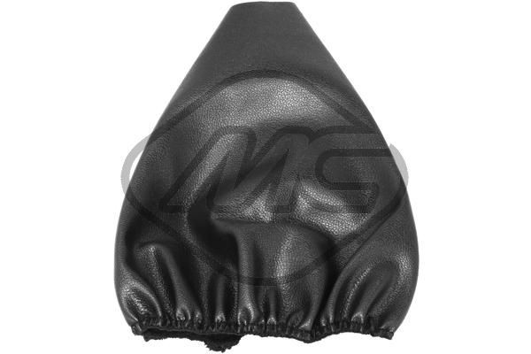 65145 Metalcaucho Capa para a avalanca de mudança