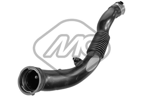 79148 Metalcaucho Mangueira (cano derivado) de intercooler