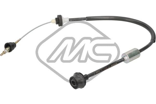 80048 Metalcaucho