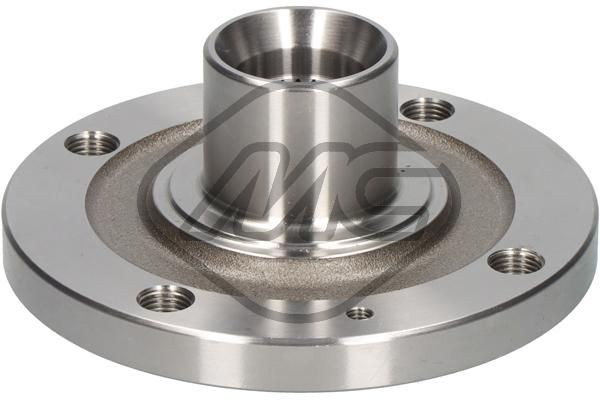 90012 Metalcaucho Cubo dianteiro