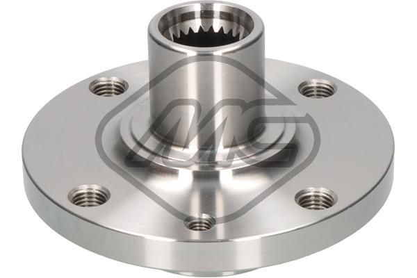 Cubo dianteiro Renault Scenic I JA0, JA1, FA0