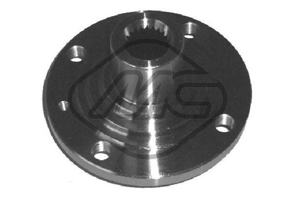 Cubo dianteiro Seat Ibiza II 6K1