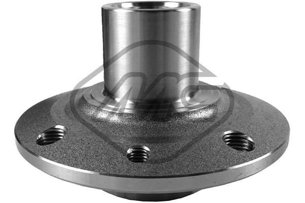 90103 Metalcaucho Cubo dianteiro