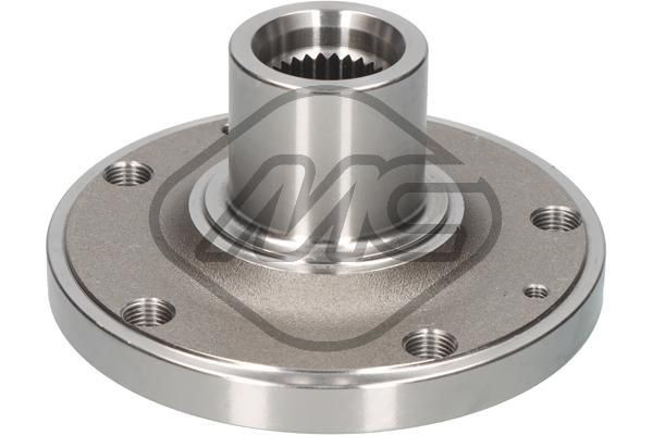 Cubo dianteiro Peugeot Expert  VF