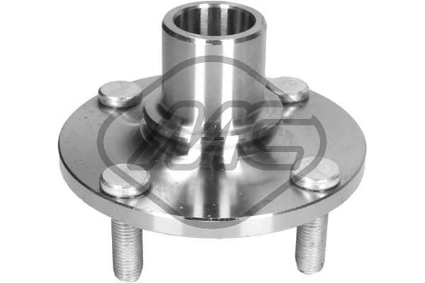 Cubo dianteiro para Mazda 323 F V BA