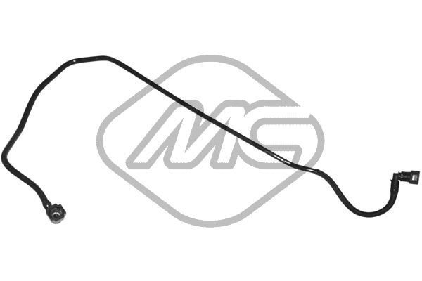 92075 Metalcaucho 