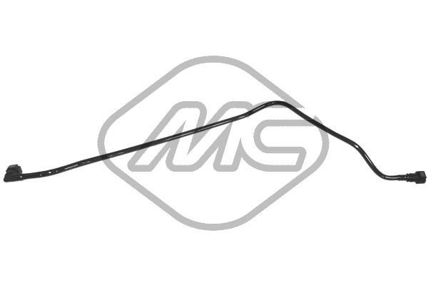 92077 Metalcaucho 