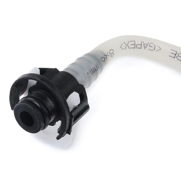 Tubo de combustível desde a bomba de bombeio de combustível até a Bomba de Combustível de Pressão Alta Metalcaucho 92104 preço, a partir de 15,56 USD