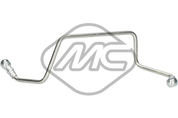 92151 Metalcaucho Tubo (mangueira) de fornecimento de óleo de turbina