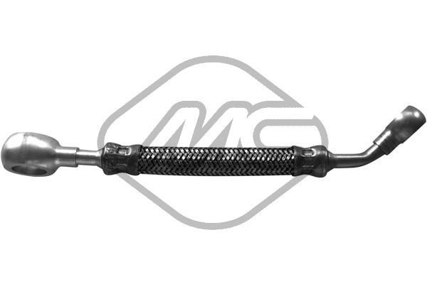 92171 Metalcaucho Tubo (mangueira) de fornecimento de óleo de turbina