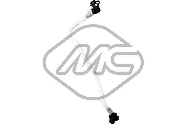 92443 Metalcaucho 