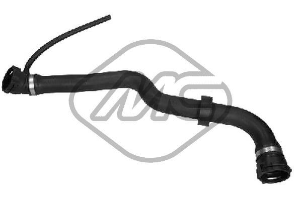 Mangueira (cano derivado) do radiador de esfriamento superior AND 30121110 preço, a partir de 36,99 USD