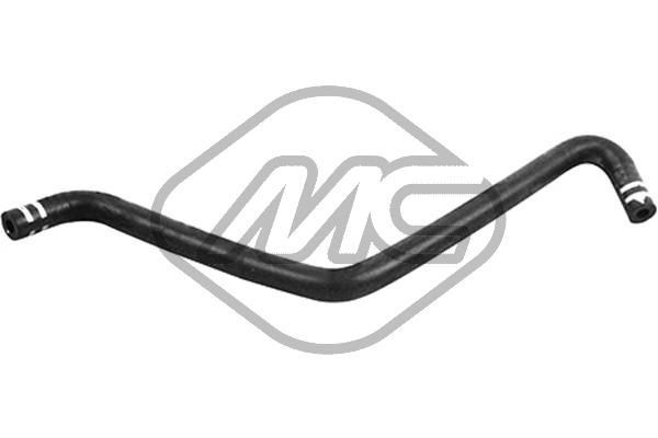 97092 Metalcaucho 