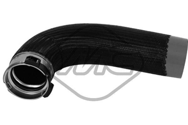97788 Metalcaucho Mangueira (cano derivado) de intercooler
