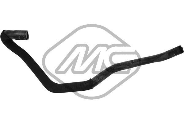 98009 Metalcaucho 