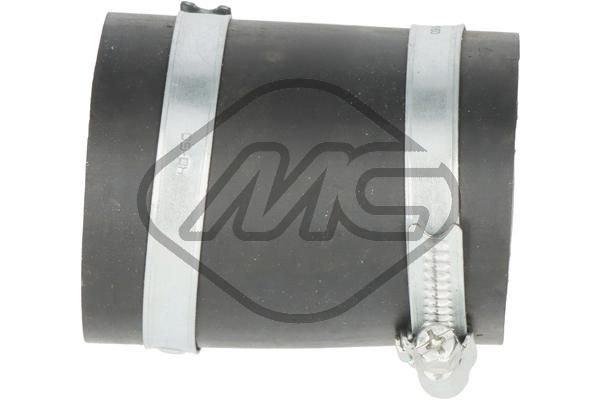 98455 Metalcaucho Mangueira (cano derivado) de intercooler