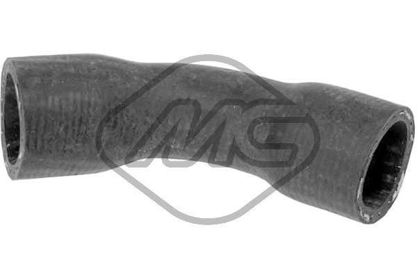 98458 Metalcaucho Mangueira (cano derivado) de bomba de água de admissão