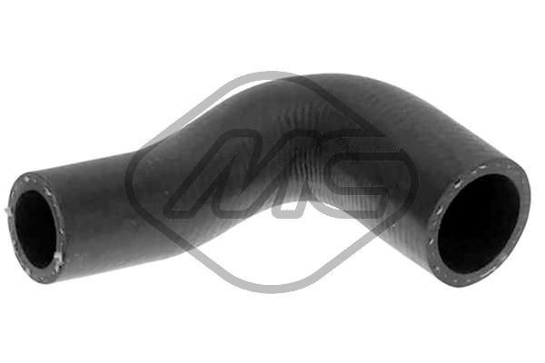 98467 Metalcaucho Mangueira (cano derivado) de bomba de água de admissão