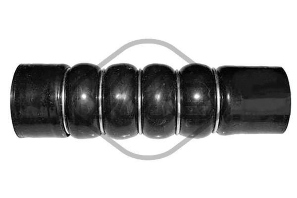 98509 Metalcaucho Mangueira (cano derivado) de intercooler