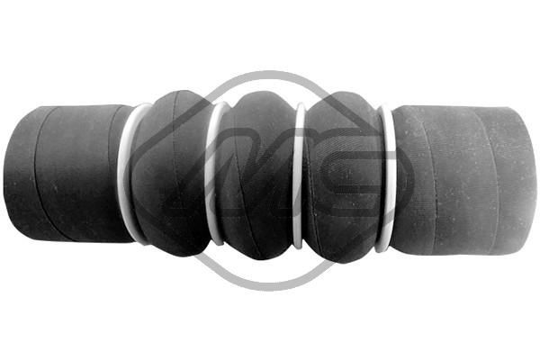 98515 Metalcaucho Mangueira (cano derivado) de intercooler